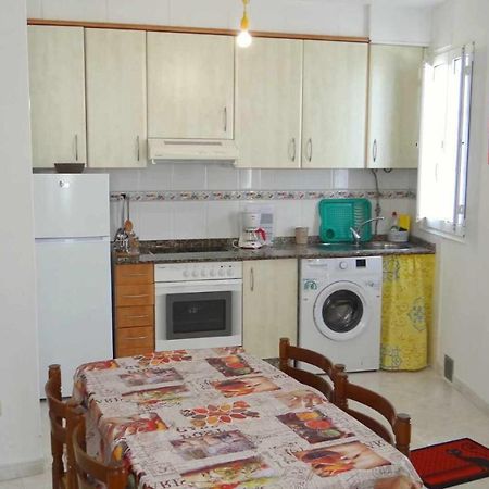 Ferienwohnung Piso De Laura En Planta Baja Larino Exterior foto