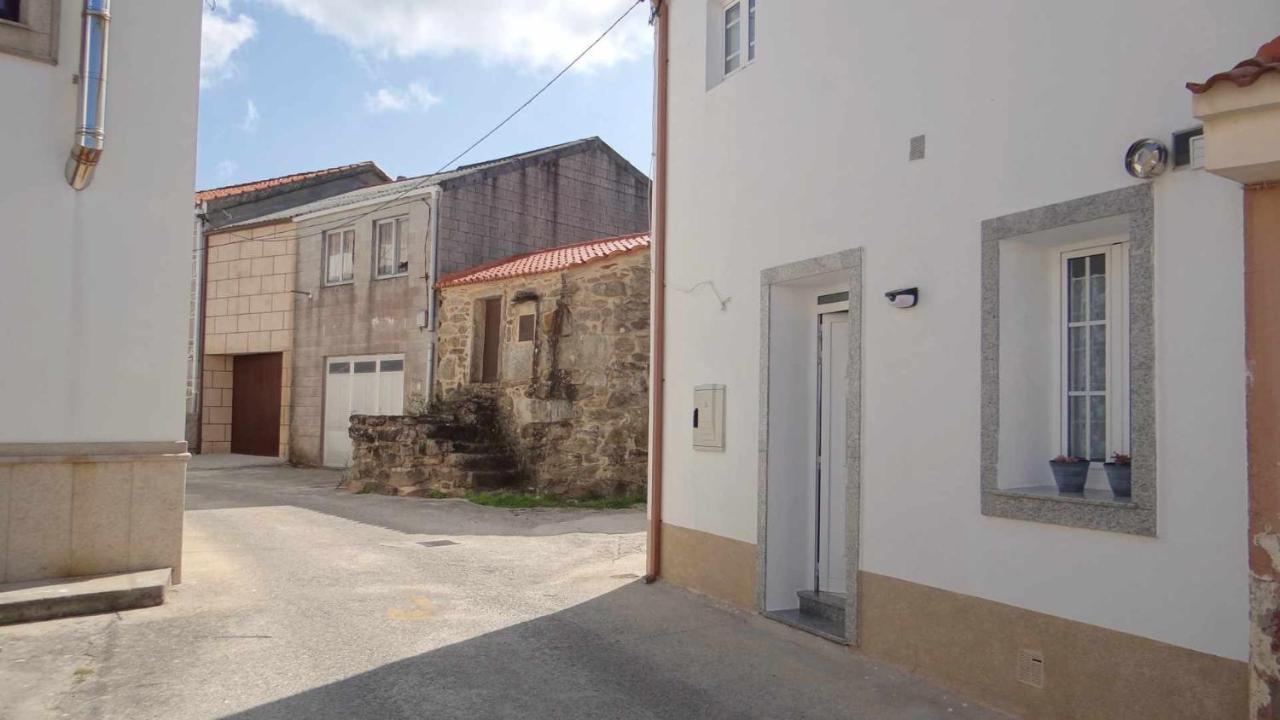 Ferienwohnung Piso De Laura En Planta Baja Larino Exterior foto